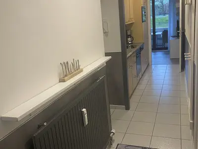 Küche / Küchenzeile