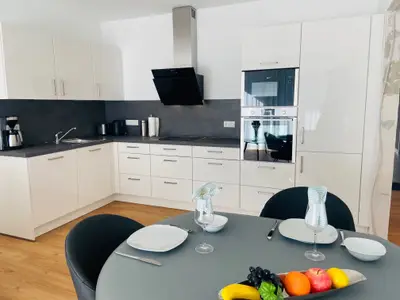 Ferienwohnung für 4 Personen (60 m²) in Dahme 1/10