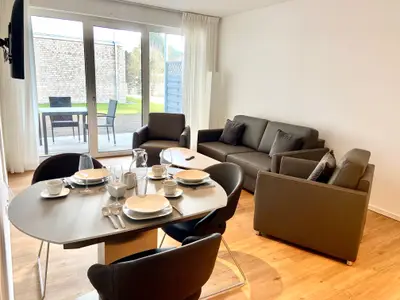 Ferienwohnung für 4 Personen (60 m²) in Dahme 4/10