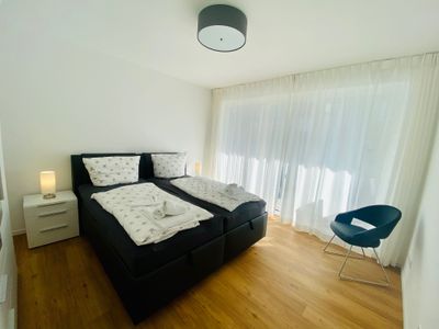 Ferienwohnung für 4 Personen (60 m²) in Dahme 5/10