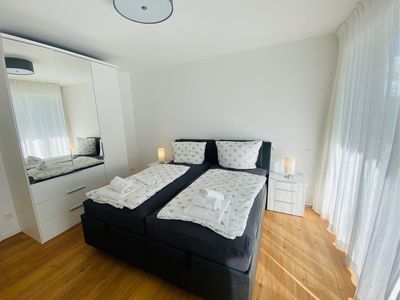 Ferienwohnung für 4 Personen (60 m²) in Dahme 6/10