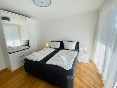 Ferienwohnung für 4 Personen (60 m²) in Dahme 6/10