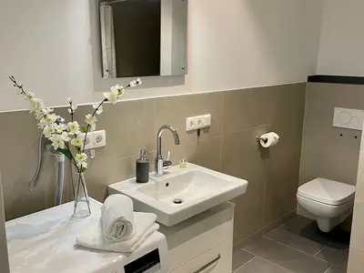Ferienwohnung für 4 Personen (60 m²) in Dahme 7/10