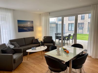 Ferienwohnung für 4 Personen (75 m²) in Dahme 2/10