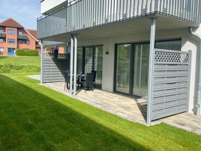 Ferienwohnung für 4 Personen (60 m²) in Dahme 10/10