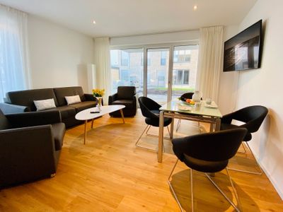 Ferienwohnung für 4 Personen (75 m²) in Dahme 4/10