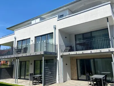 Ferienwohnung für 4 Personen (75 m²) in Dahme 5/10