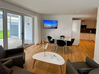 Ferienwohnung für 4 Personen (75 m²) in Dahme 7/10