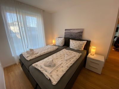 Ferienwohnung für 4 Personen (75 m²) in Dahme 8/10