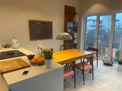 Ferienwohnung für 4 Personen (118 m²) in Dahme 3/10