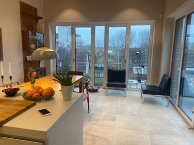 Ferienwohnung für 4 Personen (118 m²) in Dahme 4/10