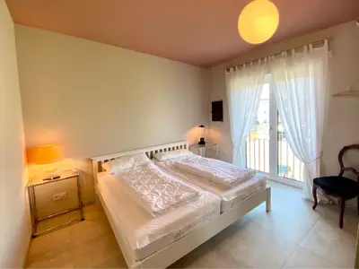 Ferienwohnung für 4 Personen (118 m²) in Dahme 5/10