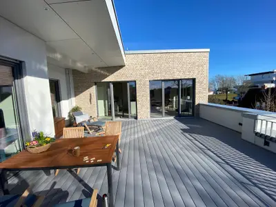 Ferienwohnung für 4 Personen (118 m²) in Dahme 8/10