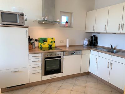 Ferienwohnung für 6 Personen (115 m²) in Dahme 5/10