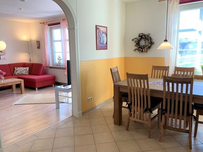 Ferienwohnung für 6 Personen (115 m²) in Dahme 6/10