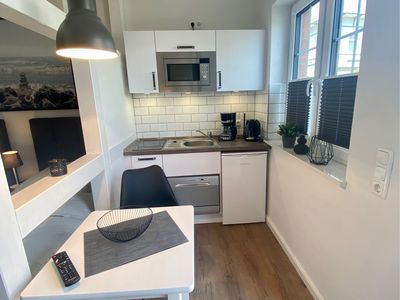 Ferienwohnung für 2 Personen (20 m²) in Dahme 2/10