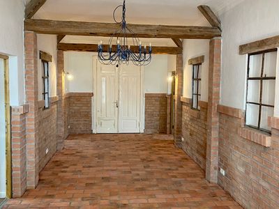 Ferienwohnung für 2 Personen (20 m²) in Dahme 10/10