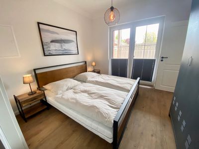 Ferienwohnung für 4 Personen (45 m²) in Dahme 6/10