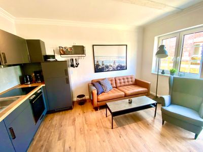 Ferienwohnung für 2 Personen (35 m²) in Dahme 3/10