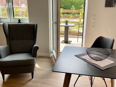 Ferienwohnung für 2 Personen (35 m²) in Dahme 6/10