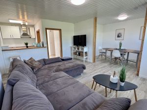 Ferienwohnung für 4 Personen (50 m²) in Dahme