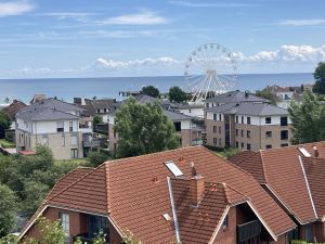 Ferienwohnung für 4 Personen (47 m²) in Dahme