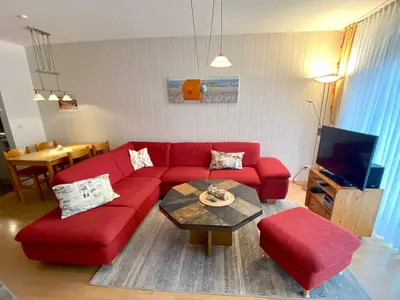 Ferienwohnung für 4 Personen (55 m²) in Dahme 1/10