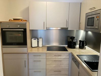 Ferienwohnung für 4 Personen (55 m²) in Dahme 2/10