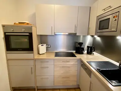Ferienwohnung für 4 Personen (55 m²) in Dahme 3/10