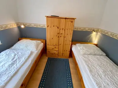 Ferienwohnung für 4 Personen (55 m²) in Dahme 5/10