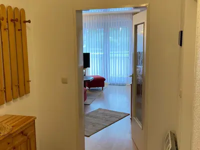 Ferienwohnung für 4 Personen (55 m²) in Dahme 7/10