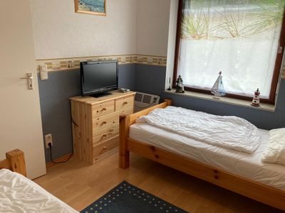 Ferienwohnung für 4 Personen (55 m²) in Dahme 8/10