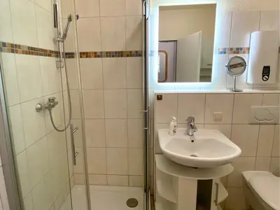 Ferienwohnung für 4 Personen (55 m²) in Dahme 9/10