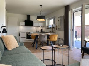 Ferienwohnung für 4 Personen (88 m²) in Dahme