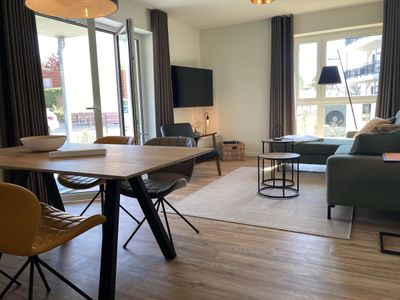 Ferienwohnung für 4 Personen (88 m²) in Dahme 7/10