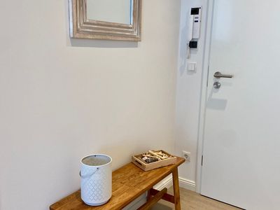 Ferienwohnung für 4 Personen (94 m²) in Dahme 3/10