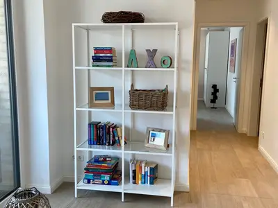 Ferienwohnung für 4 Personen (94 m²) in Dahme 4/10