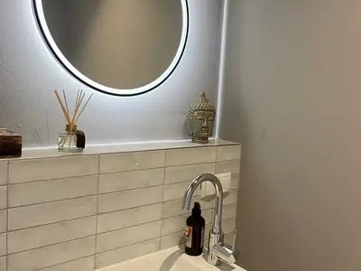 Ferienwohnung für 4 Personen (94 m²) in Dahme 5/10