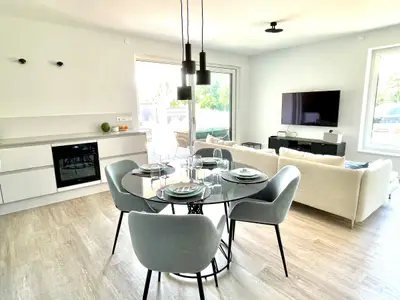 Ferienwohnung für 4 Personen (89 m²) in Dahme 2/10