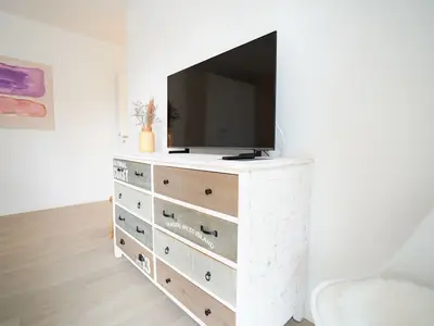 Ferienwohnung für 4 Personen (94 m²) in Dahme 8/10