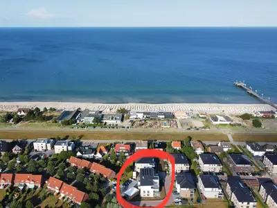 Ferienwohnung für 4 Personen (89 m²) in Dahme 9/10