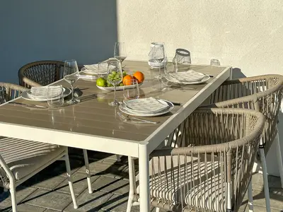 Ferienwohnung für 4 Personen (89 m²) in Dahme 10/10
