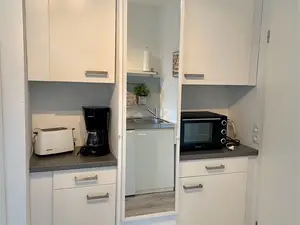 Ferienwohnung für 3 Personen (39 m²) in Dahme