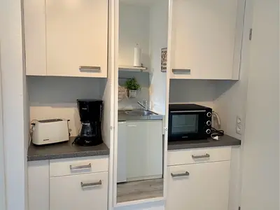 Ferienwohnung für 3 Personen (39 m²) in Dahme 1/10