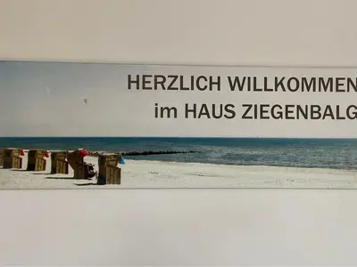 Ferienwohnung für 3 Personen (39 m²) in Dahme 8/10
