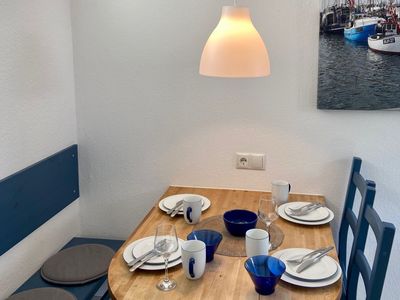 Ferienwohnung für 3 Personen (50 m²) in Dahme 5/9