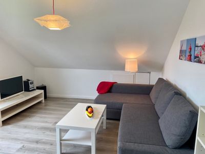 Ferienwohnung für 3 Personen (39 m²) in Dahme 9/10