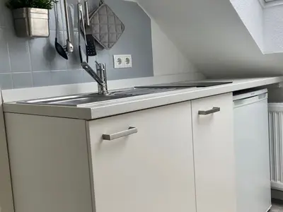 Ferienwohnung für 3 Personen (39 m²) in Dahme 4/9