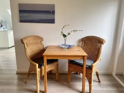 Ferienwohnung für 3 Personen (39 m²) in Dahme 7/9