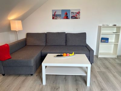 Ferienwohnung für 3 Personen (39 m²) in Dahme 8/9